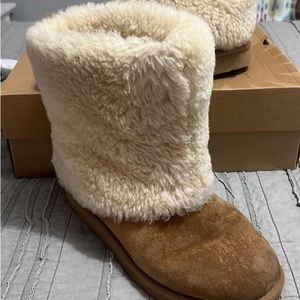 Ugg size 10